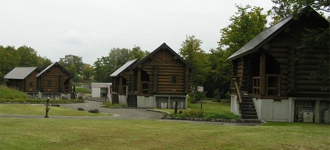 cottage